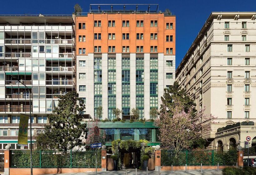 酒店 Me Milan Il Duca