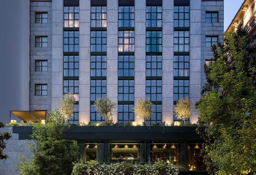 هتل Me Milan Il Duca