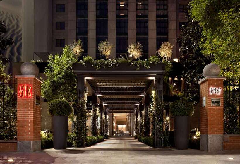 هتل Me Milan Il Duca