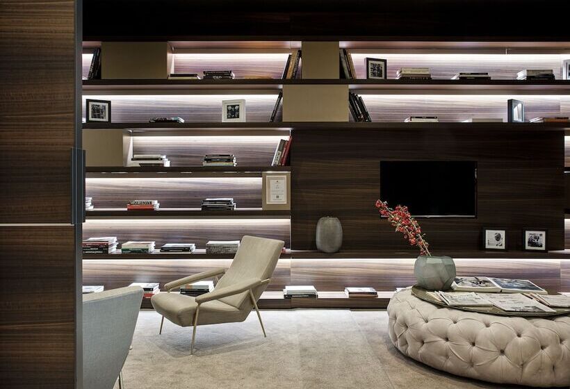 هتل Me Milan Il Duca