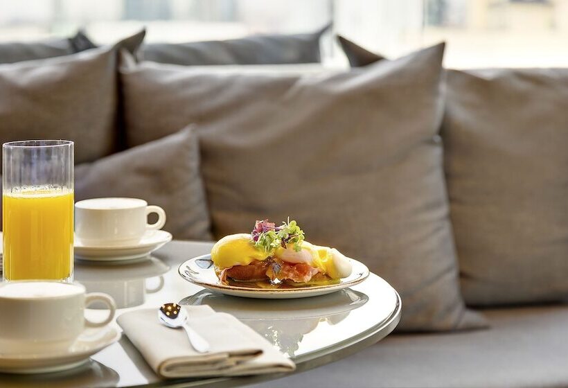 هتل Me Milan Il Duca