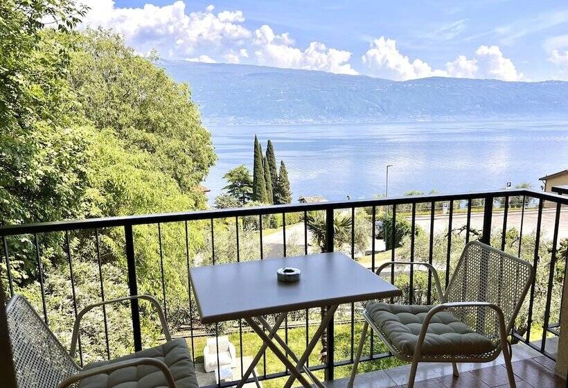 ホテル Meandro   Lake View