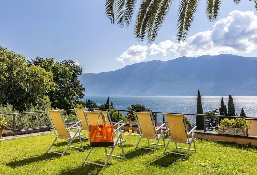 בית מלון כפרי Meandro   Lake View