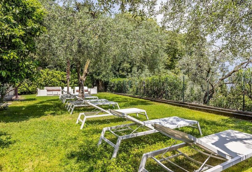 בית מלון כפרי Meandro   Lake View