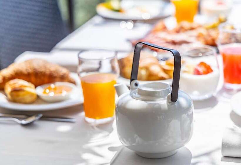 ホテル Meandro   Lake View