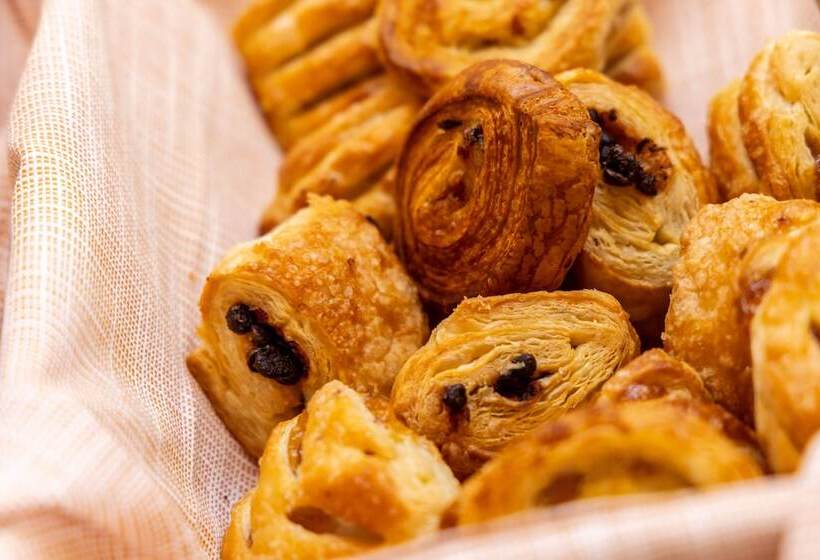 ホテル Meandro   Lake View