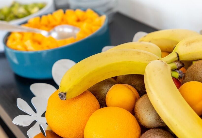 ホテル Meandro   Lake View