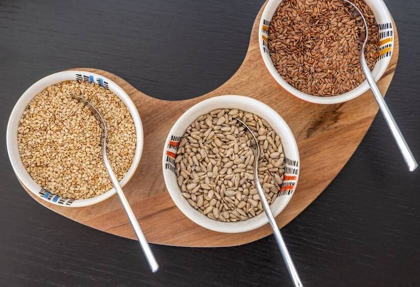 בית מלון כפרי Meandro   Lake View