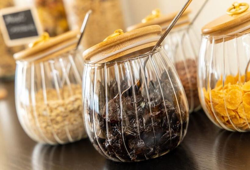 בית מלון כפרי Meandro   Lake View