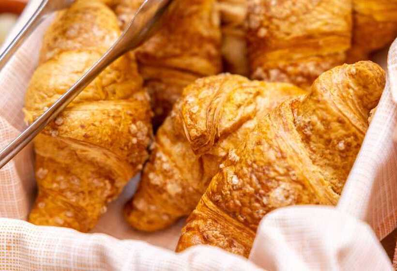 ホテル Meandro   Lake View