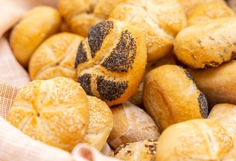 ホテル Meandro   Lake View