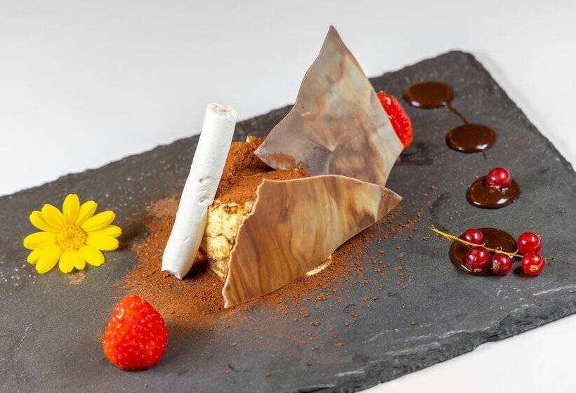 ホテル Meandro   Lake View