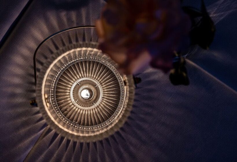 ホテル Meandro   Lake View