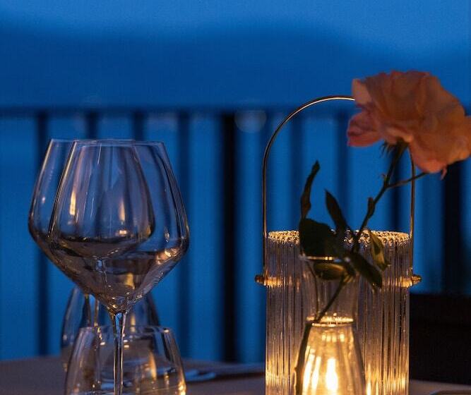 ホテル Meandro   Lake View