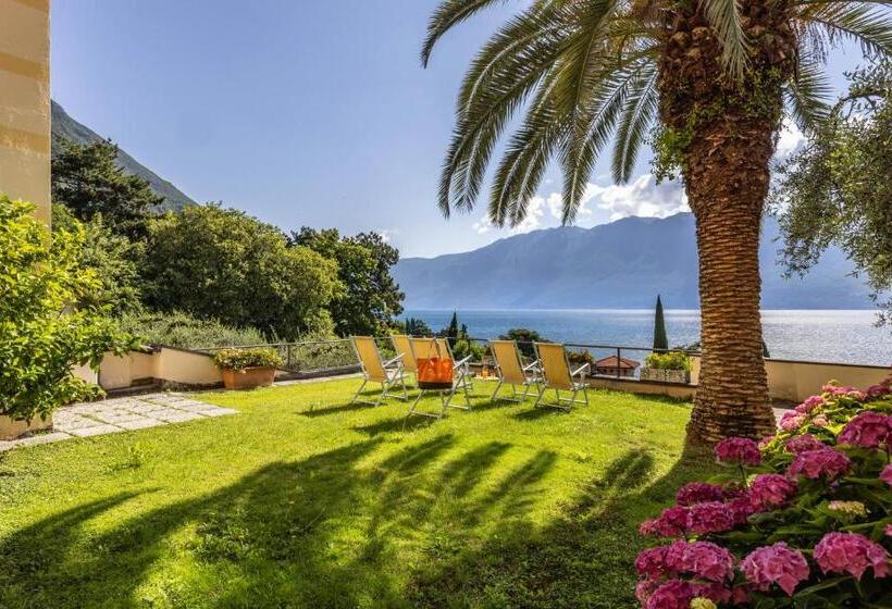 ホテル Meandro   Lake View