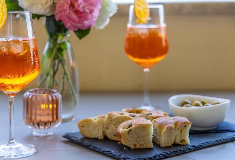 ホテル Meandro   Lake View