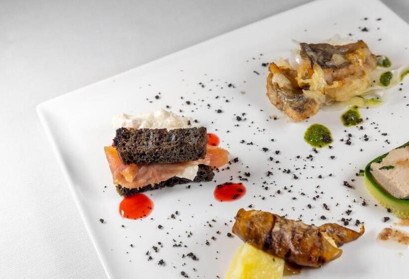 בית מלון כפרי Meandro   Lake View