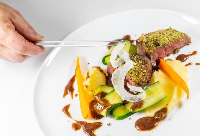 ホテル Meandro   Lake View