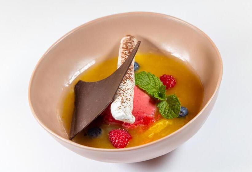 ホテル Meandro   Lake View