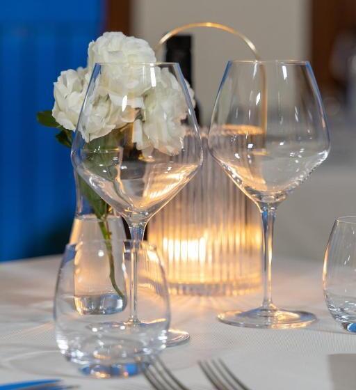 ホテル Meandro   Lake View