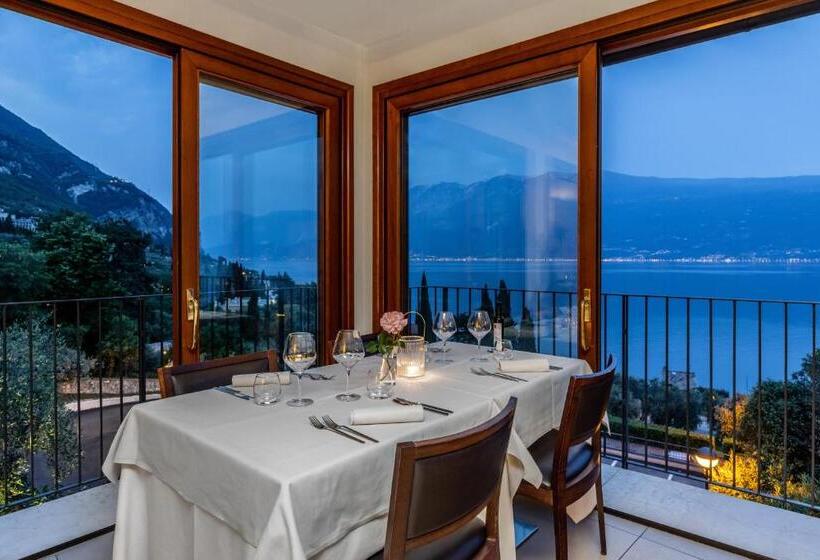 ホテル Meandro   Lake View