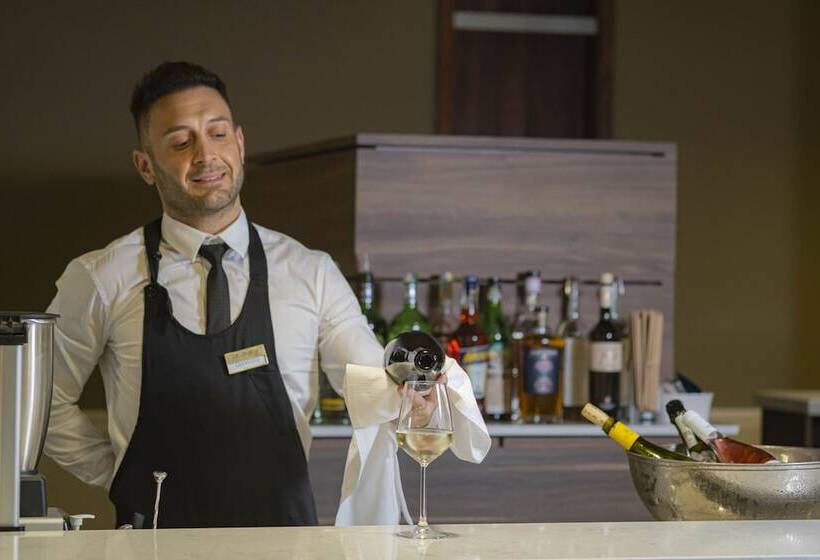 Mercure Hotel President Lecce