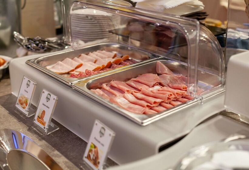 Mirage Sure Hotel Collection By Best Western