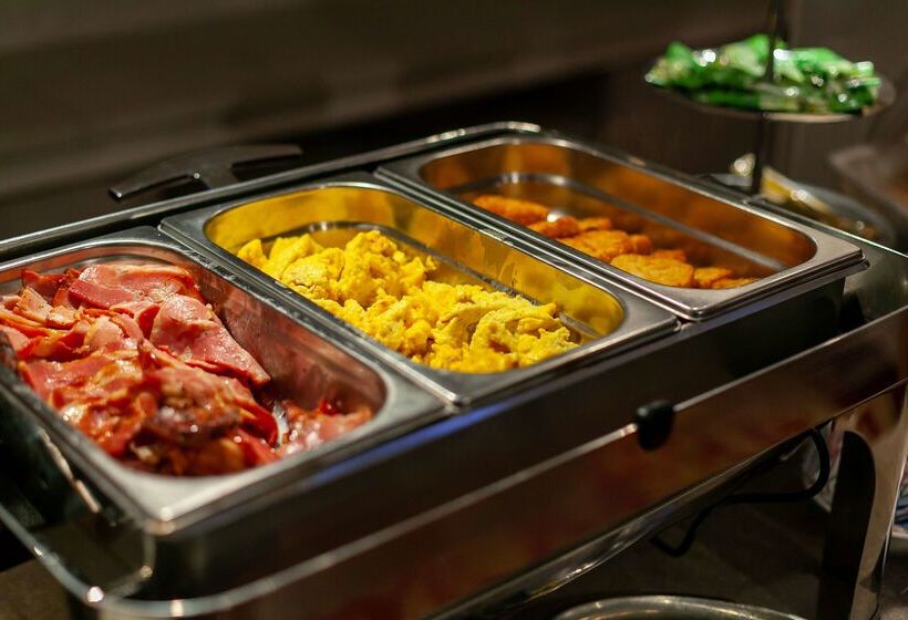 Mirage Sure Hotel Collection By Best Western