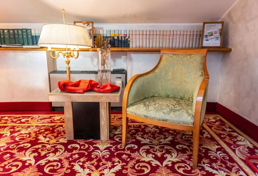 Mirage Sure Hotel Collection By Best Western