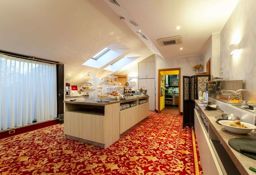 Mirage Sure Hotel Collection By Best Western