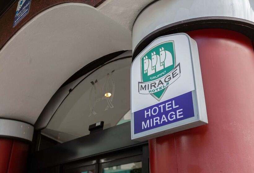 Mirage Sure Hotel Collection By Best Western