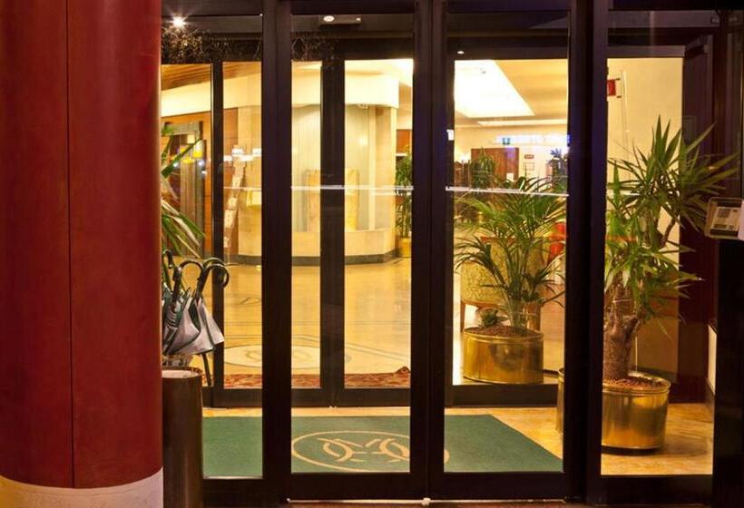 Mirage Sure Hotel Collection By Best Western