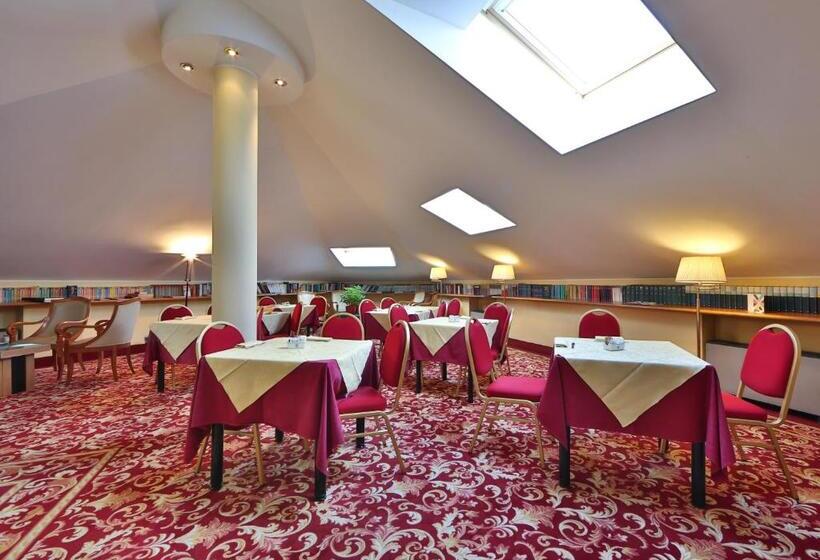 Mirage Sure Hotel Collection By Best Western