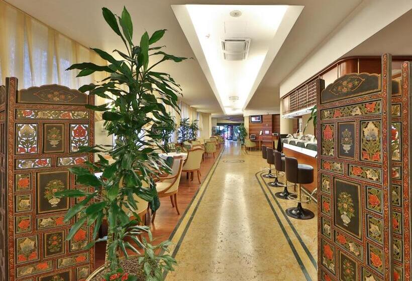 Mirage Sure Hotel Collection By Best Western