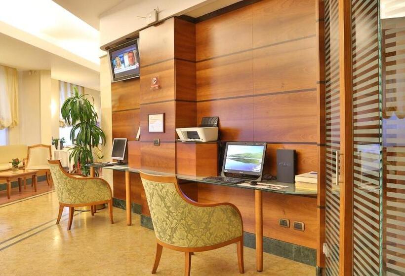 Mirage Sure Hotel Collection By Best Western