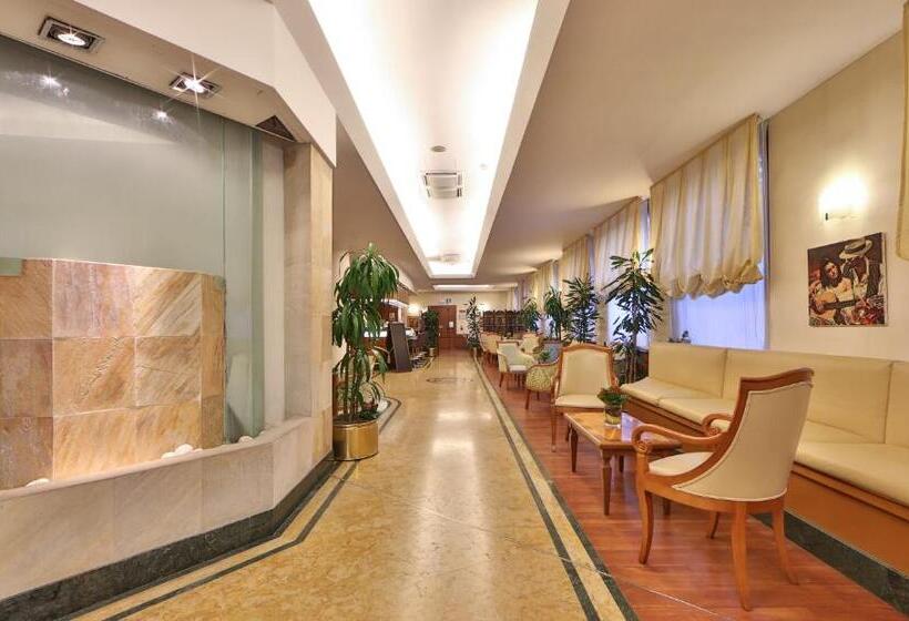 Mirage Sure Hotel Collection By Best Western