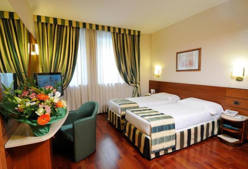 Mirage Sure Hotel Collection By Best Western