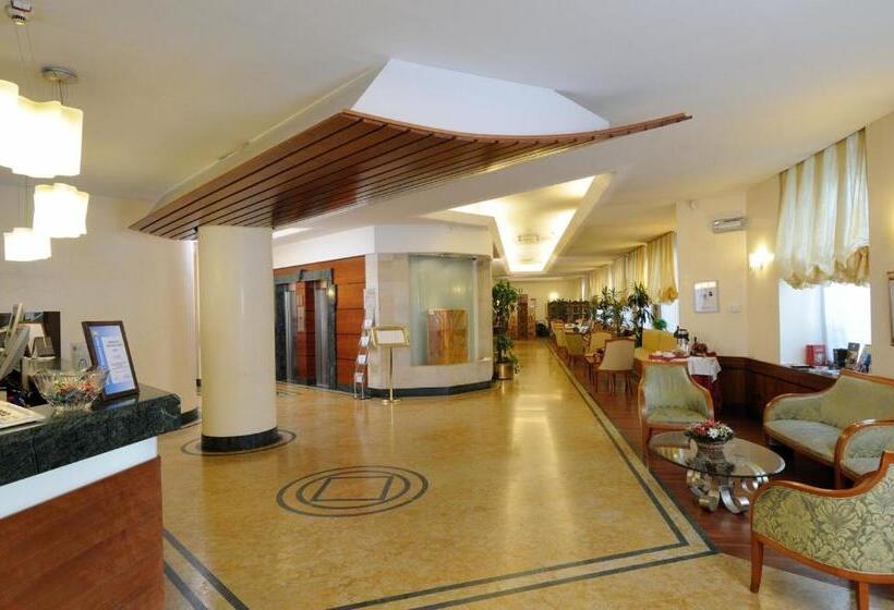 Mirage Sure Hotel Collection By Best Western