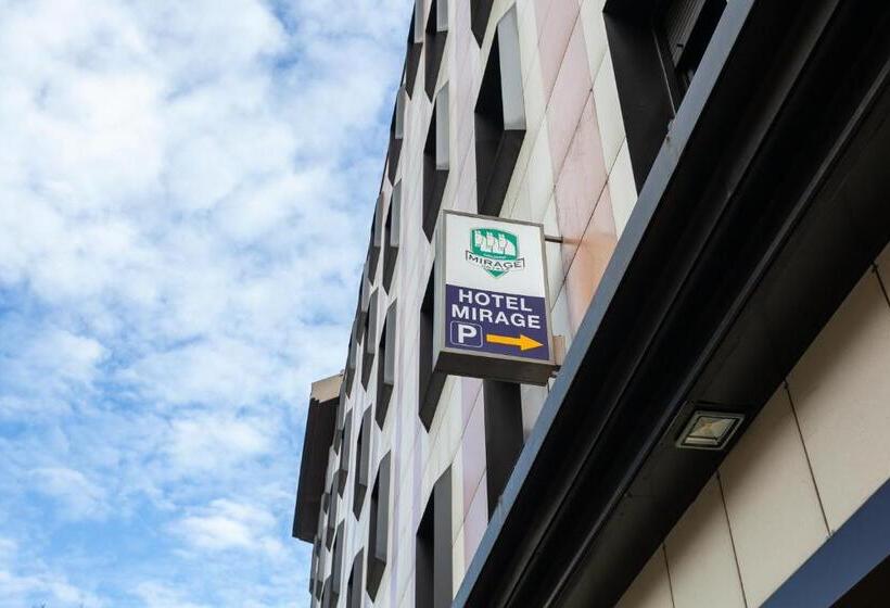 Mirage Sure Hotel Collection By Best Western