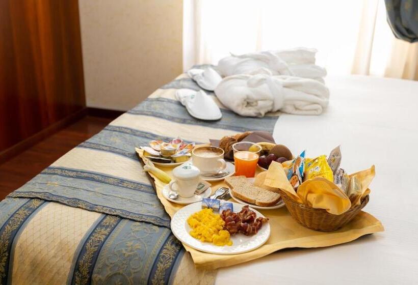 Mirage Sure Hotel Collection By Best Western