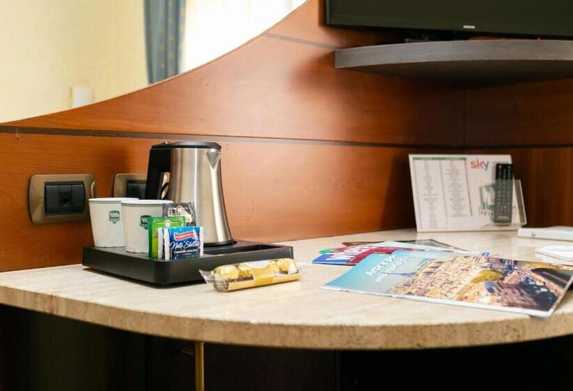 Mirage Sure Hotel Collection By Best Western