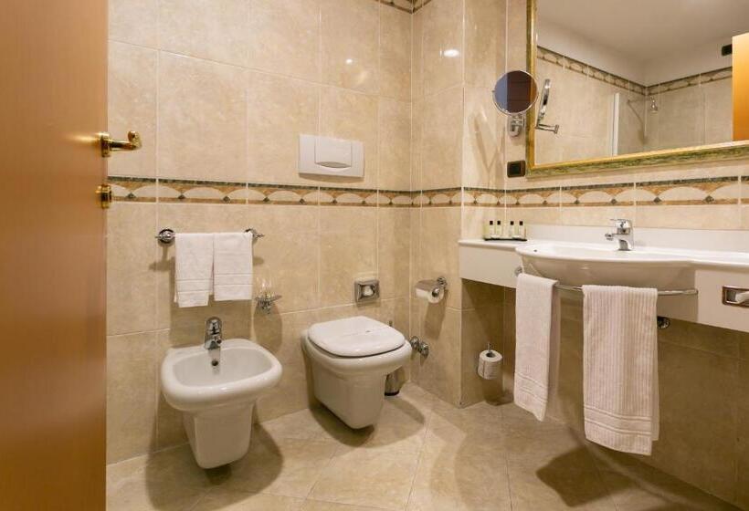 Mirage Sure Hotel Collection By Best Western