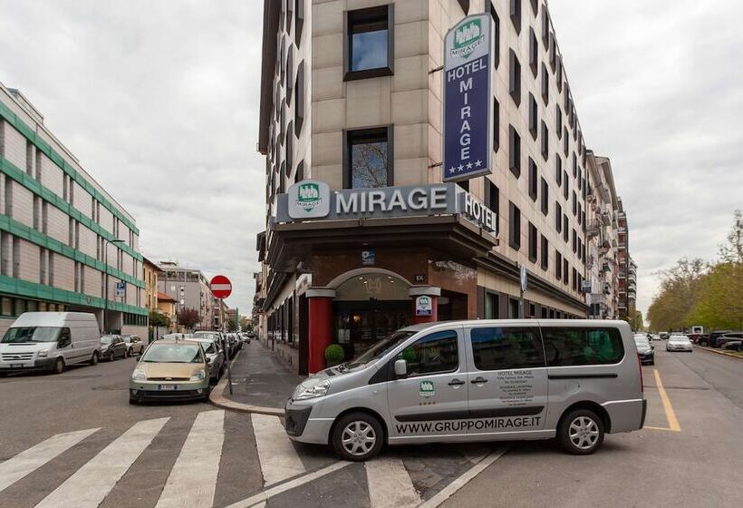 Mirage Sure Hotel Collection By Best Western