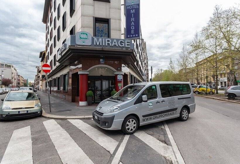 Mirage Sure Hotel Collection By Best Western