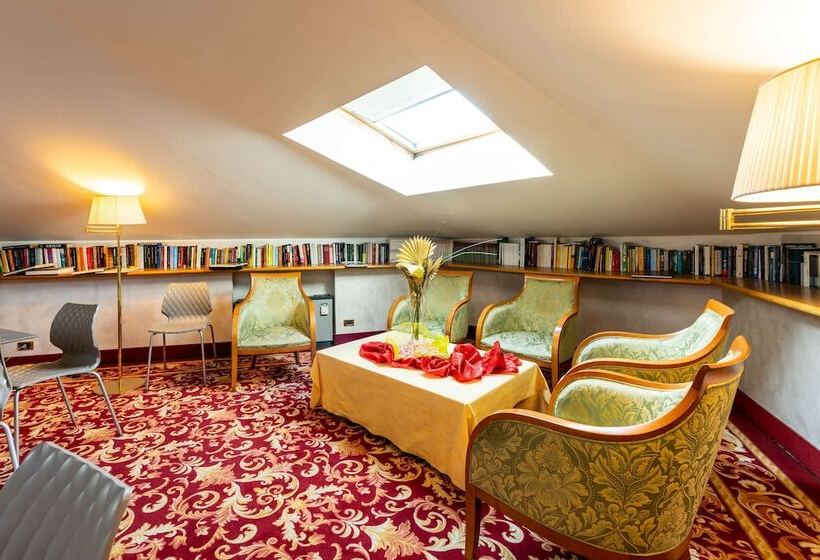 Mirage Sure Hotel Collection By Best Western