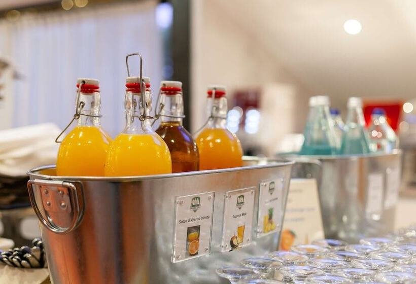 Mirage Sure Hotel Collection By Best Western