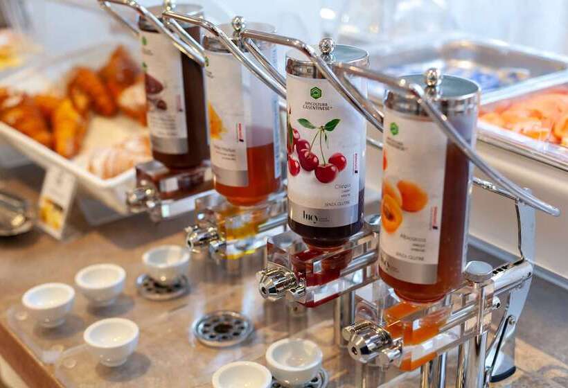 Mirage Sure Hotel Collection By Best Western