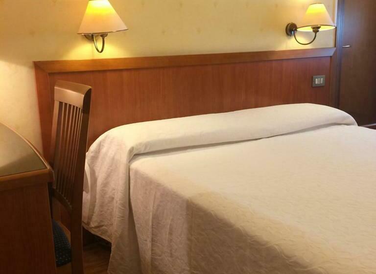 בית מלון כפרי Miramare Chioggia Sottomarina