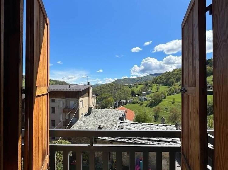 فندق Miramonti Family & Spa