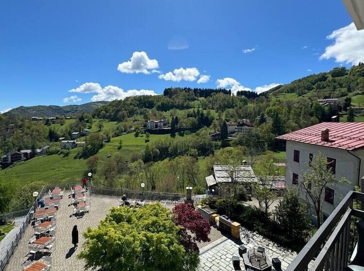 فندق Miramonti Family & Spa